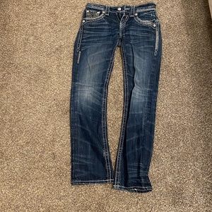 Rockwell mens jeans